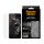 Szkło i folia ochronna PanzerGlass Ceramic Ultra-Wide Fit EasyAligner do Samsung Galaxy S26+